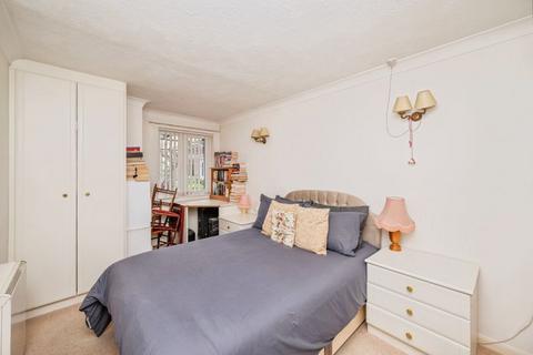 1 bedroom retirement property for sale, Recorder Road, Norwich NR1