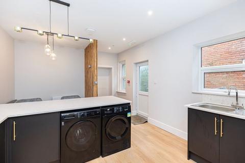 6 bedroom detached house for sale, Ashley Road, Poole BH14