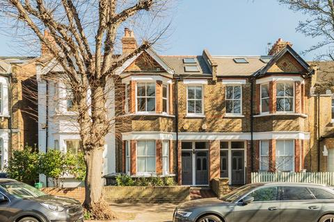 3 bedroom maisonette for sale, London W4