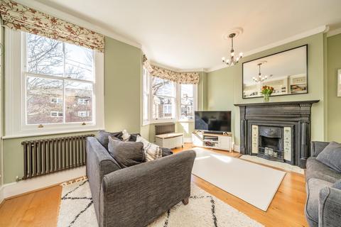 3 bedroom maisonette for sale, London W4