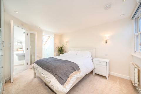 3 bedroom maisonette for sale, London W4