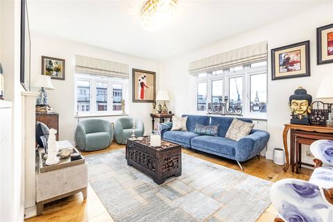 3 bedroom apartment for sale, London NW8
