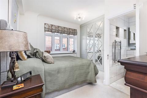 3 bedroom apartment for sale, London NW8