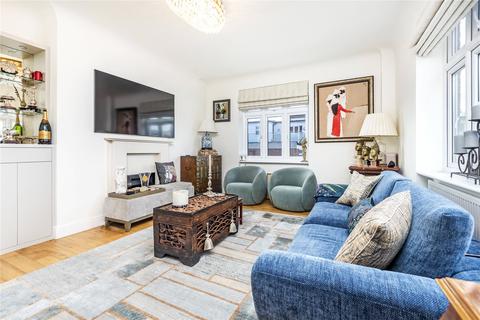 3 bedroom apartment for sale, London NW8