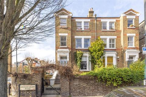 2 bedroom apartment for sale, London NW6