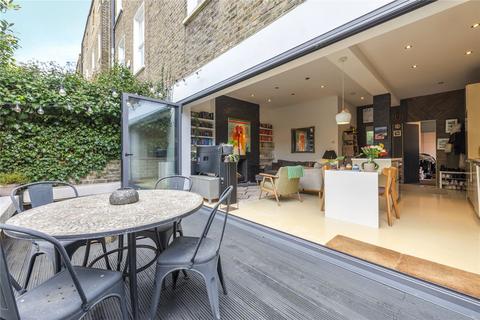 2 bedroom apartment for sale, London NW6