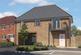Plot 74 BROOKSEND, 2 BED FOG at St Catherine’s Grange, Manston Road, CT12