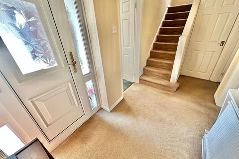 3 bedroom detached house for sale, Elizabeth Grove, Dudley DY2
