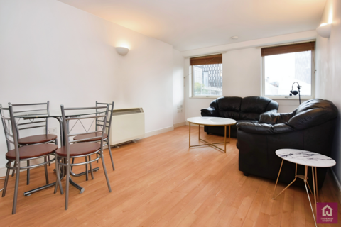 1 bedroom flat for sale, W3, 51 Whitworth Street West, Southern Gateway, Manchester City Centre, M1