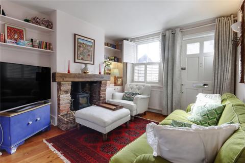 2 bedroom end of terrace house for sale, Chipstead Lane, Sevenoaks, Kent, TN13
