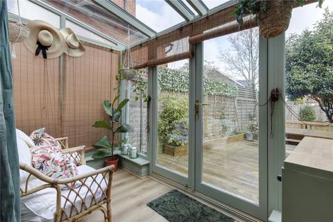 2 bedroom end of terrace house for sale, Chipstead Lane, Sevenoaks, Kent, TN13