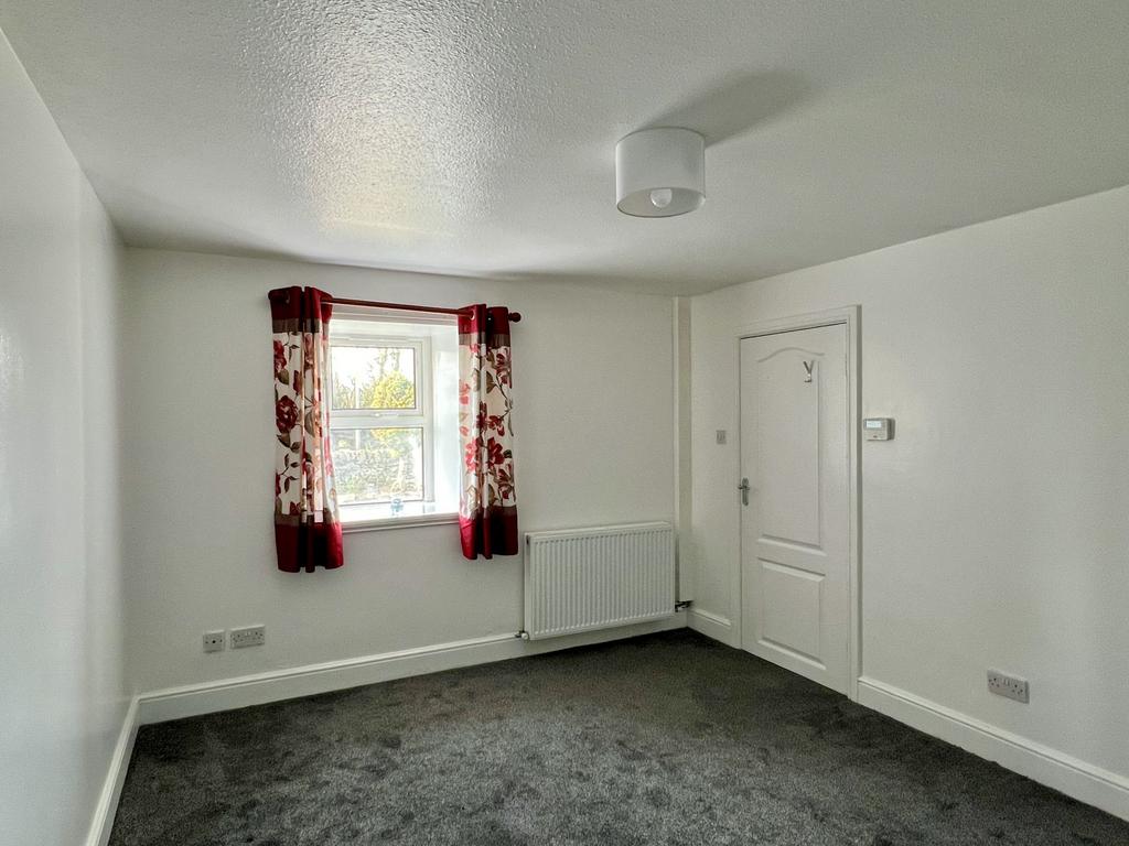 Rose Cottage, Springholm, Castle Douglas - William