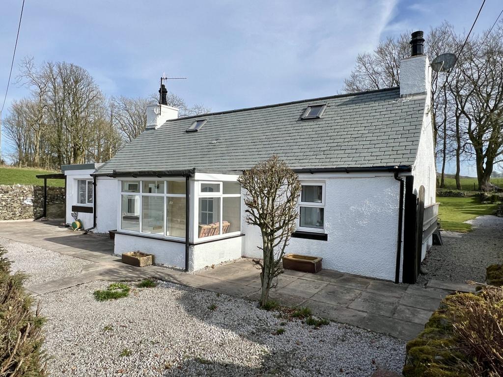Rose Cottage, Springholm, Castle Douglas - William