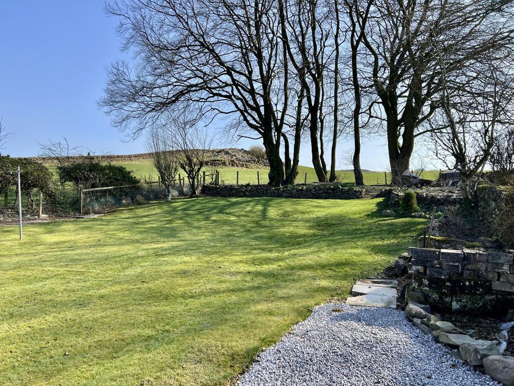 Rose Cottage, Springholm, Castle Douglas - William