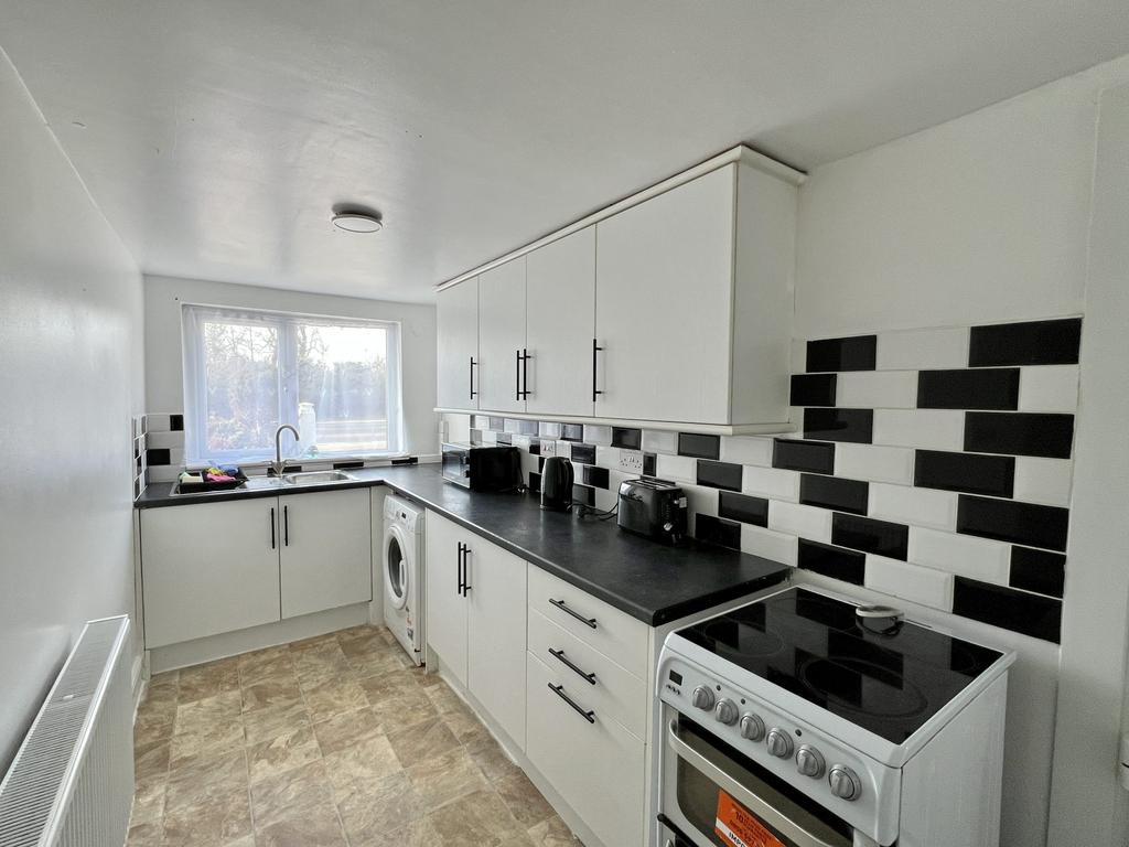 Rose Cottage, Springholm, Castle Douglas - William