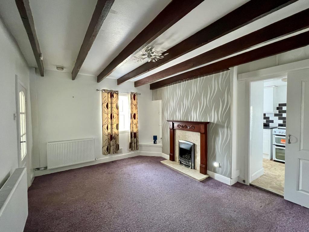 Rose Cottage, Springholm, Castle Douglas - William