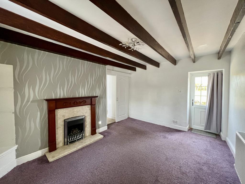 Rose Cottage, Springholm, Castle Douglas - William