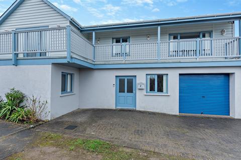 3 bedroom detached house for sale, Broad Haven, Haverfordwest, Pembrokeshire, SA62