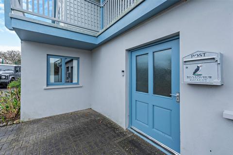 3 bedroom detached house for sale, Broad Haven, Haverfordwest, Pembrokeshire, SA62