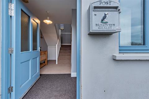 3 bedroom detached house for sale, Broad Haven, Haverfordwest, Pembrokeshire, SA62