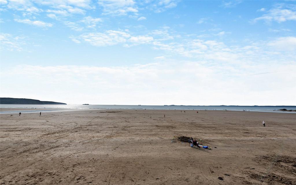 Broad Haven Beach