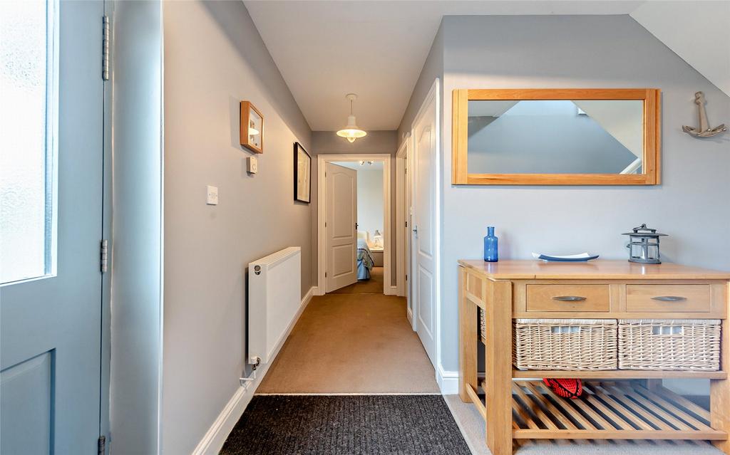 Reception Hall