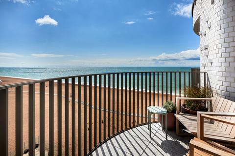 1 bedroom apartment for sale, Shoreline Crescent, Folkestone, CT20