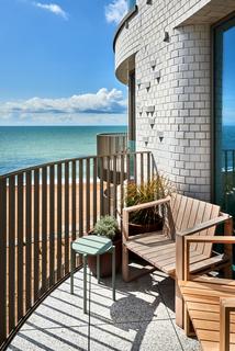 1 bedroom apartment for sale, Shoreline Crescent, Folkestone, CT20