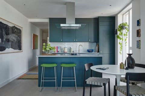 1 bedroom apartment for sale, Shoreline Crescent, Folkestone, CT20