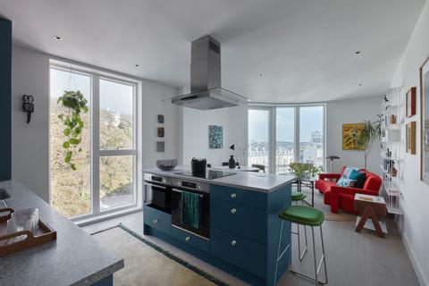 1 bedroom apartment for sale, Shoreline Crescent, Folkestone, CT20