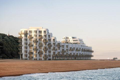 undefined, Shoreline Crescent, Folkestone, CT20