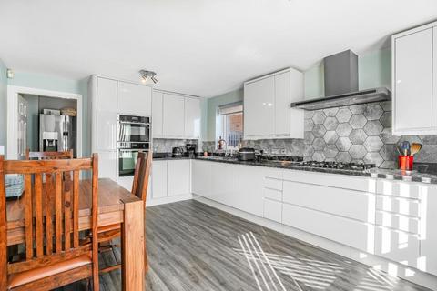 5 bedroom detached house for sale, Westcroft, Milton Keynes MK4