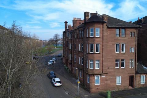 undefined, Lenzie Street, Springburn, Glasgow, G21 3UA
