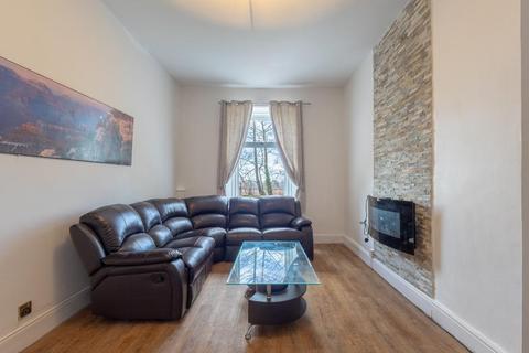 undefined, Lenzie Street, Springburn, Glasgow, G21 3UA