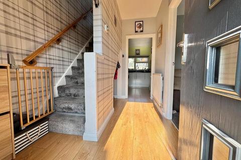 3 bedroom end of terrace house for sale, Cumberland Road, West Bromwich, B71 1HP