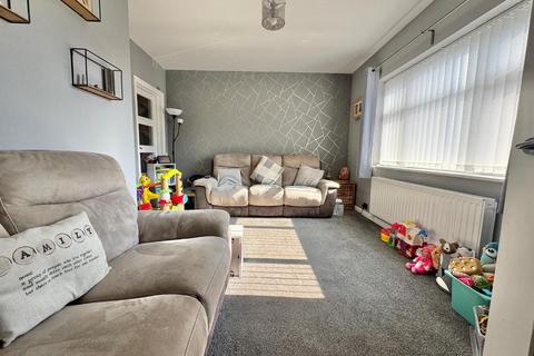 3 bedroom end of terrace house for sale, Cumberland Road, West Bromwich, B71 1HP