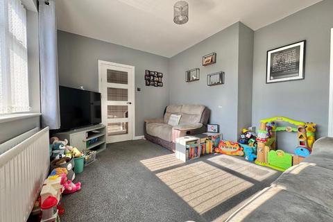 3 bedroom end of terrace house for sale, Cumberland Road, West Bromwich, B71 1HP