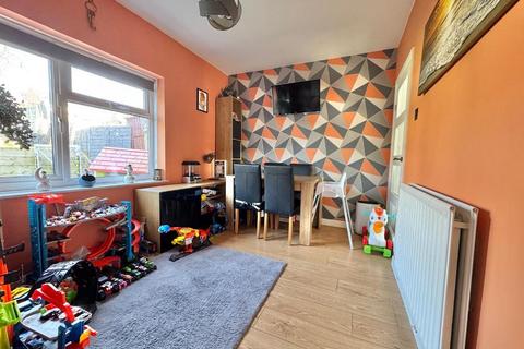 3 bedroom end of terrace house for sale, Cumberland Road, West Bromwich, B71 1HP