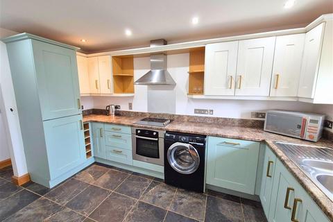 3 bedroom barn conversion for sale, Luston Court Barns, Luston, Leominster, HR6 0DU