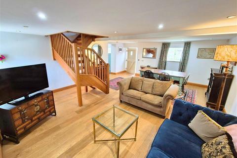 3 bedroom barn conversion for sale, Luston Court Barns, Luston, Leominster, HR6 0DU