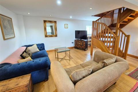 3 bedroom barn conversion for sale, Luston Court Barns, Luston, Leominster, HR6 0DU