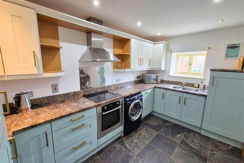 3 bedroom barn conversion for sale, Luston Court Barns, Luston, Leominster, HR6 0DU