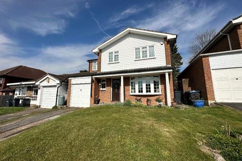 2j Ridge Langley, South Croydon, CR2 0AR
