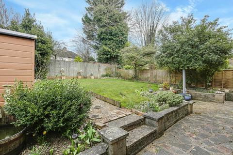 2j Ridge Langley, South Croydon, CR2 0AR