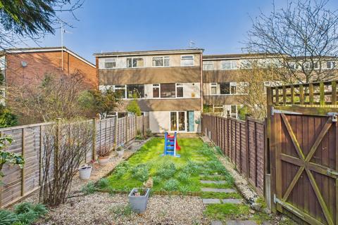 3 bedroom terraced house for sale, Standring Rise, Boxmoor, HP3