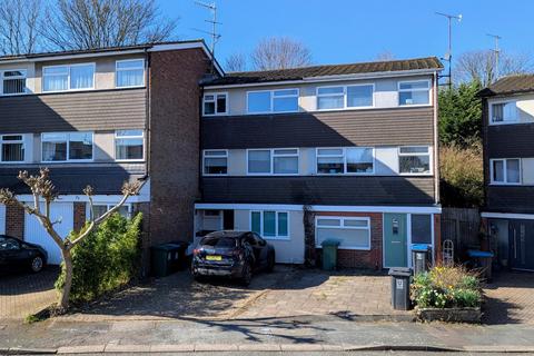 3 bedroom terraced house for sale, Standring Rise, Boxmoor, HP3