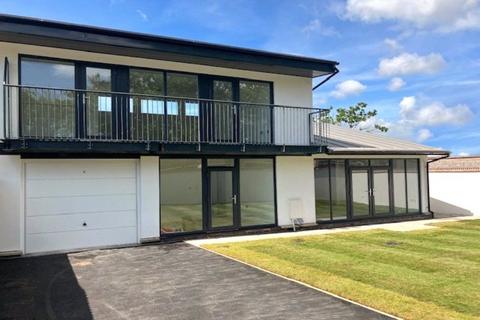 3 bedroom bungalow for sale, Plot 13 Sun Houses A, Yelland, Barnstaple, Devon, EX31