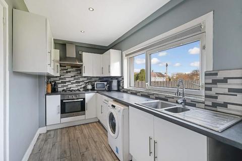 7 Ash Road, Baillieston, Glasgow, G69 7EF