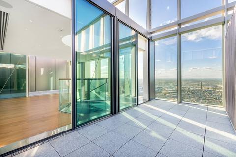 2 bedroom penthouse for sale, Saffron Central Square, Croydon, CR0