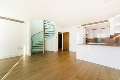 2 bedroom penthouse for sale, Saffron Central Square, Croydon, CR0